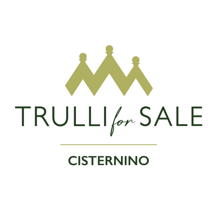 trulli for sale-cisternino